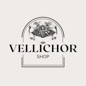 Meet your Posher, Vellichor Shop